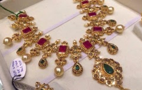 Nizamuddin Jewellers